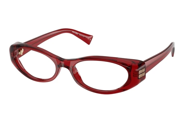 Designerbrillen Miu Miu MU 03ZV 25M1O1
