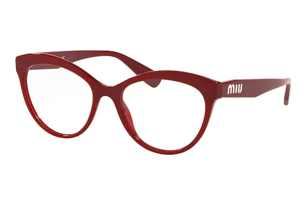 Designerbrillen Miu Miu CORE COLLECTION (MU 04RV USH1O1)
