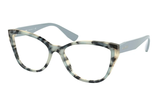 Designerbrillen Miu Miu Core Collection (MU 04SV 08D1O1)