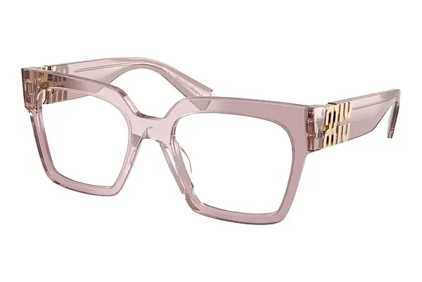 Designerbrillen Miu Miu MU 04UV 12W1O1