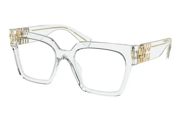 Designerbrillen Miu Miu MU 04UV 2AZ1O1