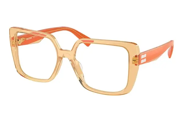 Designerbrillen Miu Miu MU 06VV 12M1O1