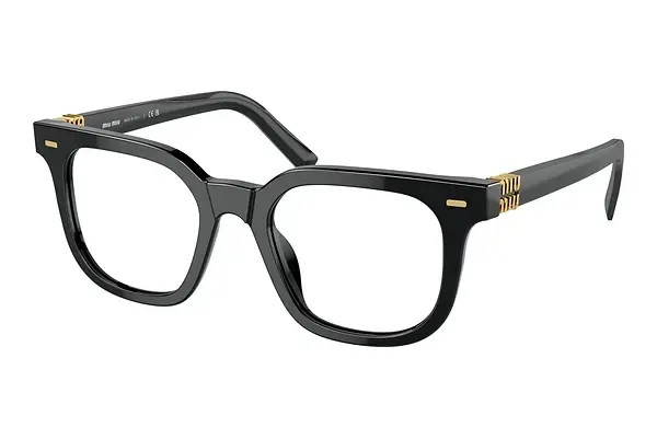 Designerbrillen Miu Miu MU 06XV 16K1O1