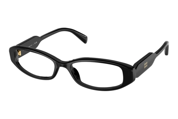 Designerbrillen Miu Miu MU 06ZV 16K1O1