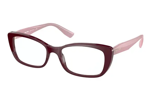 Designerbrillen Miu Miu CORE COLLECTION (MU 07TV USH1O1)