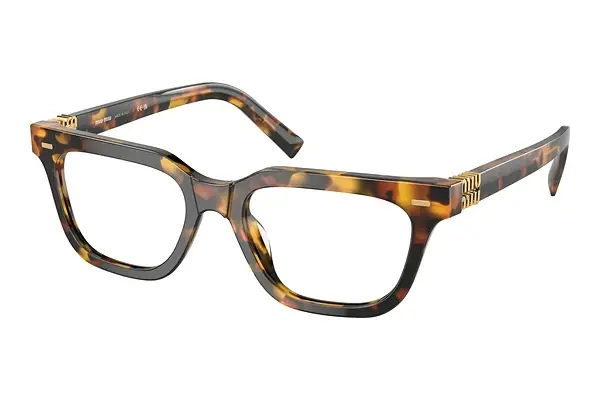 Designerbrillen Miu Miu MU 07XV VAU1O1