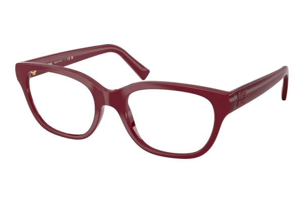 Designerbrillen Miu Miu MU 07ZV 25R1O1