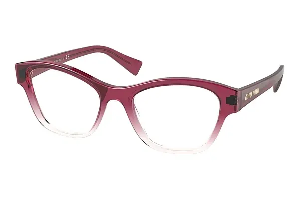 Designerbrillen Miu Miu MU 08TV 04T1O1