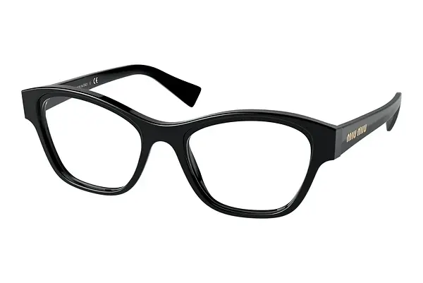Designerbrillen Miu Miu MU 08TV 1AB1O1