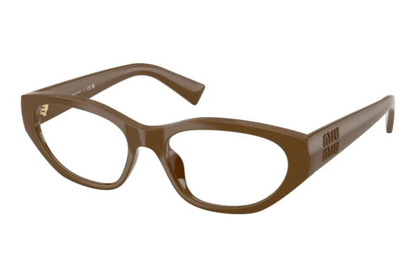 Designerbrillen Miu Miu MU 08ZVU 23R1O1
