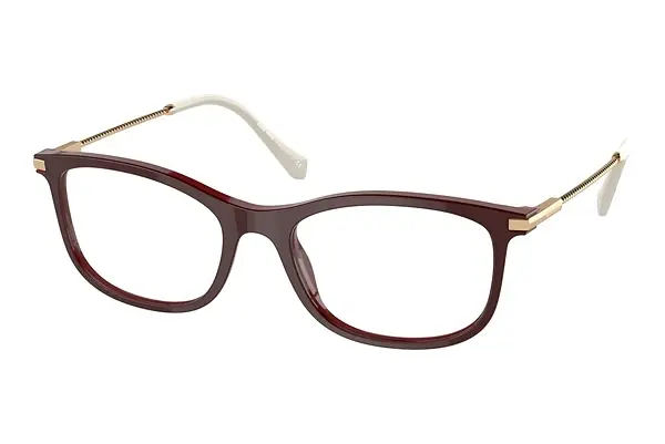 Designerbrillen Miu Miu MU 09TV 01T1O1