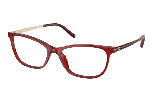 Designerbrillen Miu Miu MU 09ZV 28Q1O1