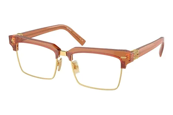 Designerbrillen Miu Miu MU 11XV 15T1O1