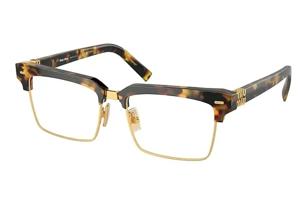 Designerbrillen Miu Miu MU 11XV VAU1O1