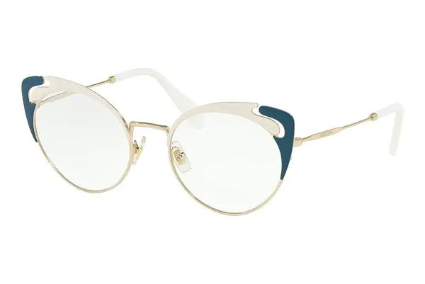 Designerbrillen Miu Miu CORE COLLECTION (MU 50RV 1061O1)
