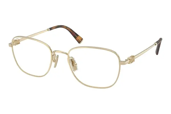 Designerbrillen Miu Miu MU 50WV ZVN1O1