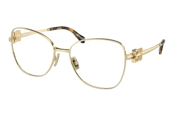 Designerbrillen Miu Miu MU 50XV ZVN1O1