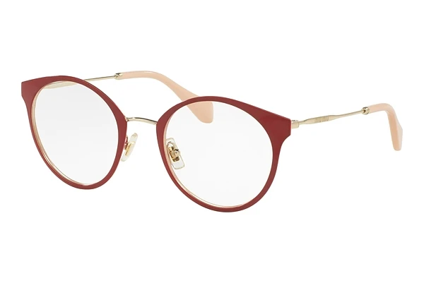 Designerbrillen Miu Miu Core Collection (MU 51PV USS1O1)