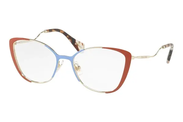 Designerbrillen Miu Miu Core Collection (MU 51QV VYF1O1)