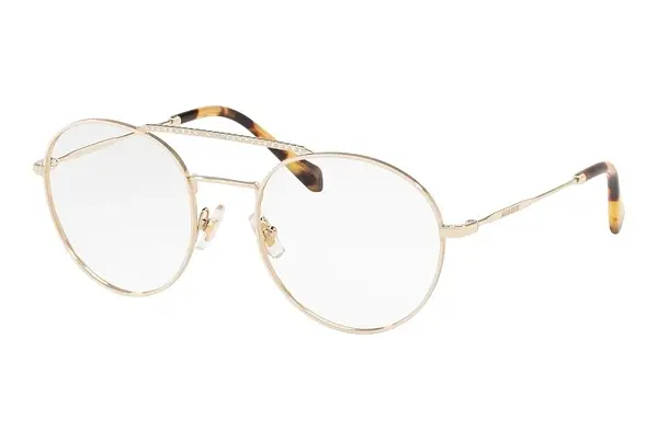 Designerbrillen Miu Miu CORE COLLECTION (MU 51RV 1611O1)