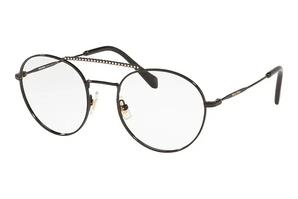 Designerbrillen Miu Miu CORE COLLECTION (MU 51RV 1621O1)