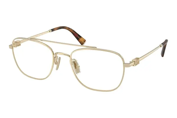 Designerbrillen Miu Miu MU 51WV ZVN1O1