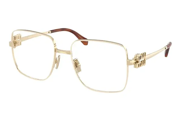 Designerbrillen Miu Miu MU 51XV 14M1O1