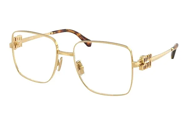 Designerbrillen Miu Miu MU 51XV 5AK1O1