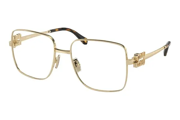 Designerbrillen Miu Miu MU 51XV ZVN1O1