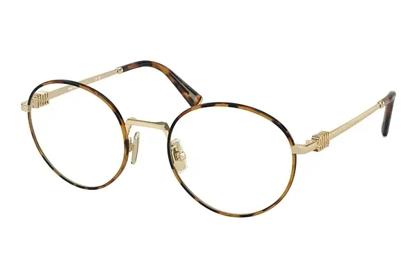 Designerbrillen Miu Miu MU 52XV 15U1O1