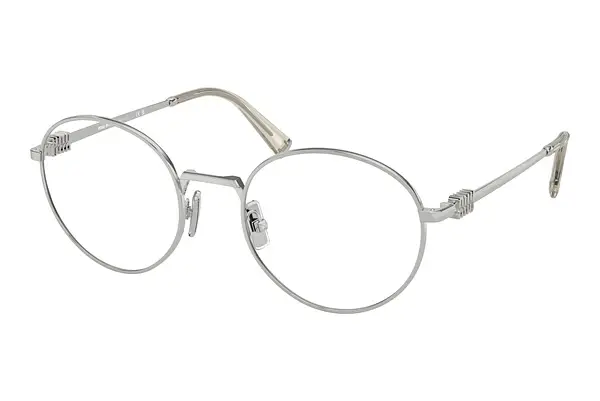 Designerbrillen Miu Miu MU 52XV 1BC1O1