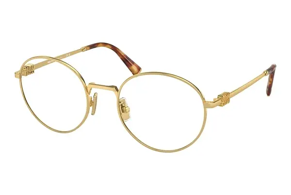 Designerbrillen Miu Miu MU 52XV 5AK1O1