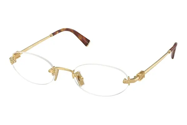 Designerbrillen Miu Miu MU 53WV 5AK1O1