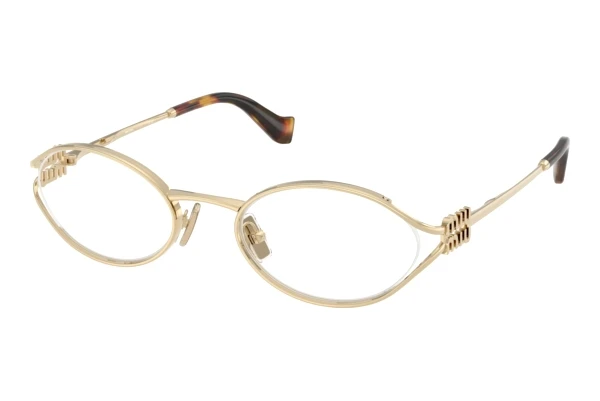 Designerbrillen Miu Miu MU 53ZV ZVN1O1
