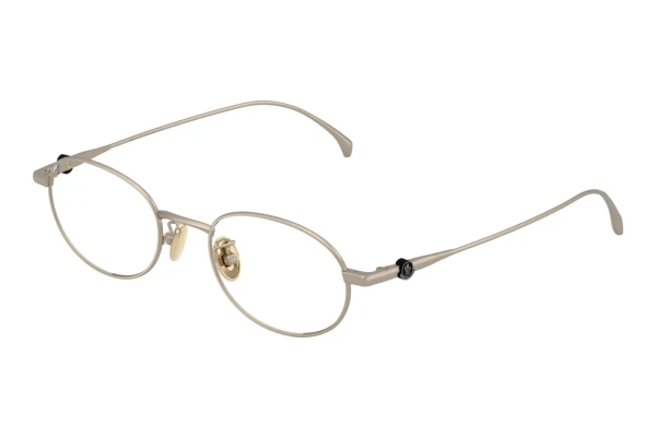 Designerbrillen Moncler ME1018TD 1003