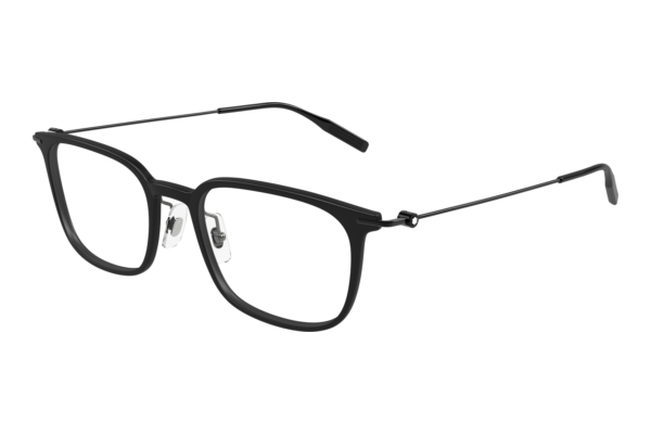 Designerbrillen Mont Blanc MB0100O 010