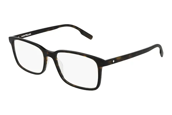 Designerbrillen Mont Blanc MB0152O 006