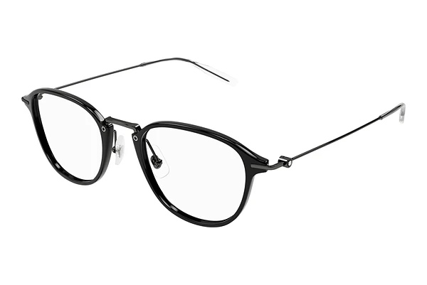 Designerbrillen Mont Blanc MB0155O 007