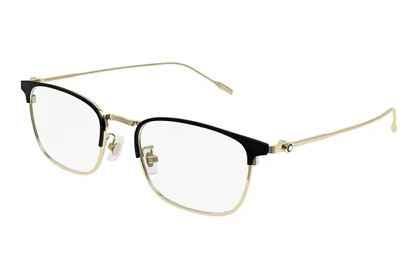 Designerbrillen Mont Blanc MB0192O 001
