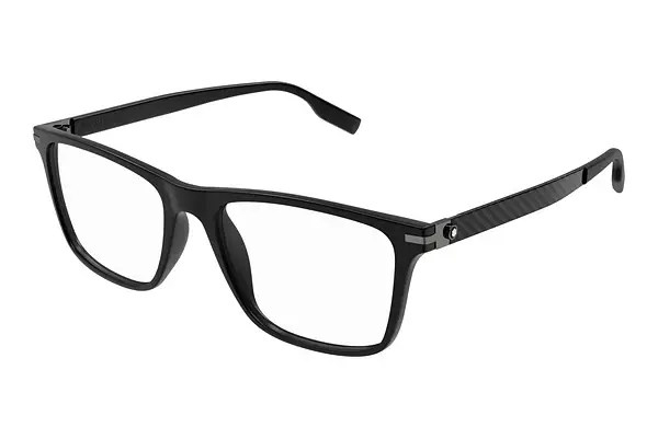 Designerbrillen Mont Blanc MB0251O 001