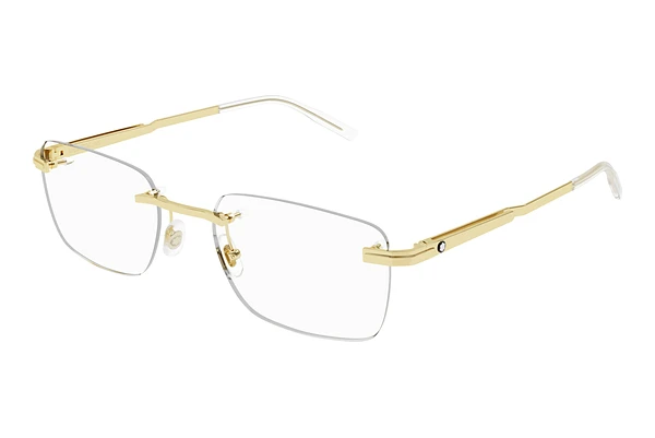 Designerbrillen Mont Blanc MB0279O 002