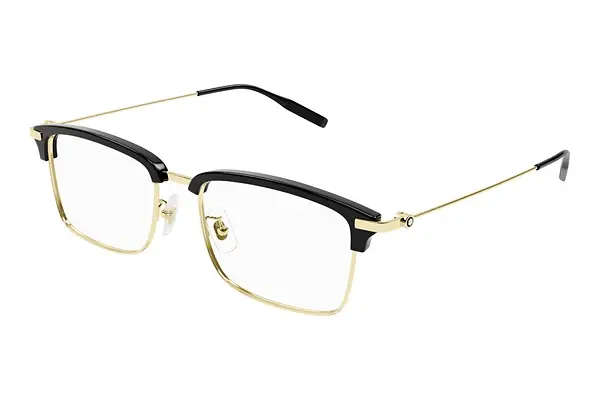 Designerbrillen Mont Blanc MB0318OA 002