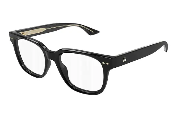 Designerbrillen Mont Blanc MB0321O 001