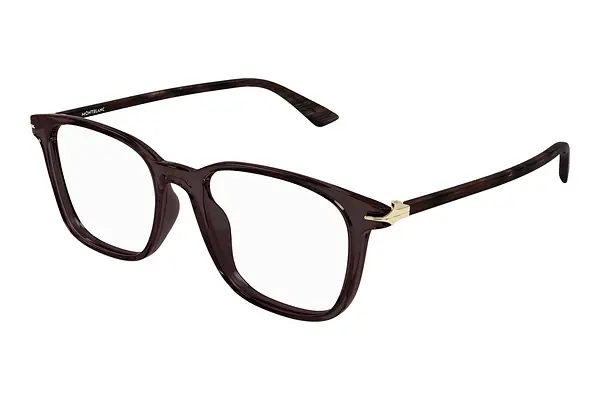 Designerbrillen Mont Blanc MB0338O 003