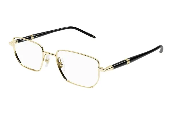 Designerbrillen Mont Blanc MB0347O 004