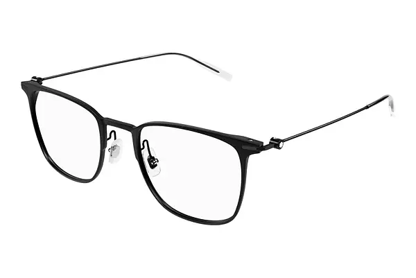 Designerbrillen Mont Blanc MB0356O 007