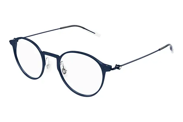 Designerbrillen Mont Blanc MB0357O 004