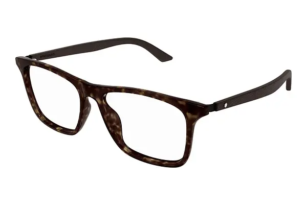 Designerbrillen Mont Blanc MB0359O 007