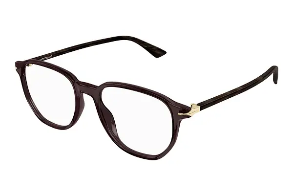 Designerbrillen Mont Blanc MB0366O 003