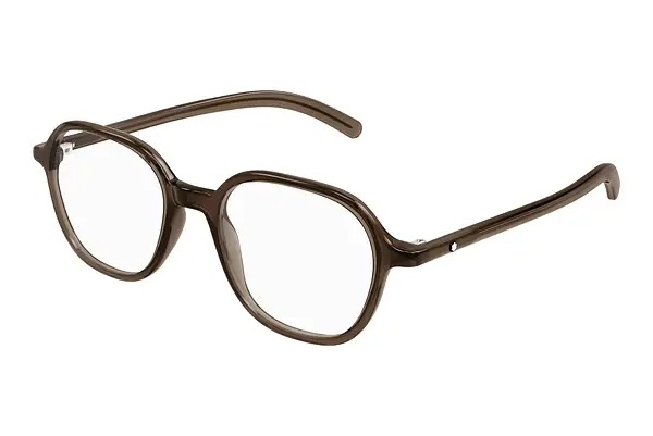 Designerbrillen Mont Blanc MB0387O 003